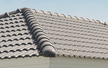 advantages of Pen Y Cae Mawr clay roofing