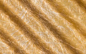 Pen Y Cae Mawr fibreglass roof waterproofing