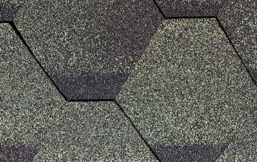 Pen Y Cae Mawr fibreglass shingle repairs