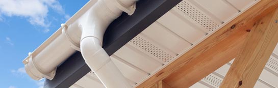 get Pen Y Cae Mawr guttering quotes today