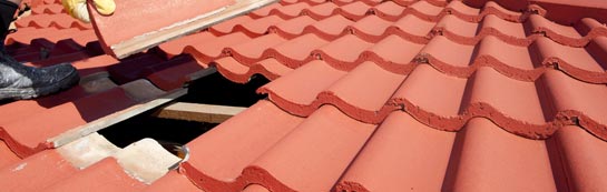 compare Pen Y Cae Mawr roof repair quotes