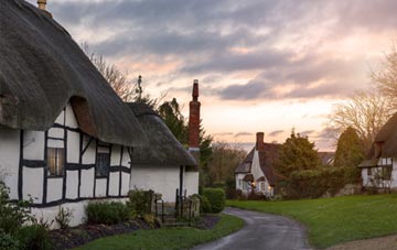 is Pen Y Cae Mawr thatch roofing popular