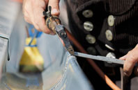 Pen Y Cae Mawr lead roof quotes