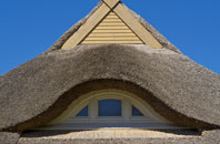 Pen Y Cae Mawr thatch roofing